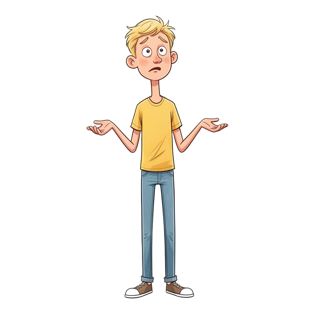 Tom the mascot